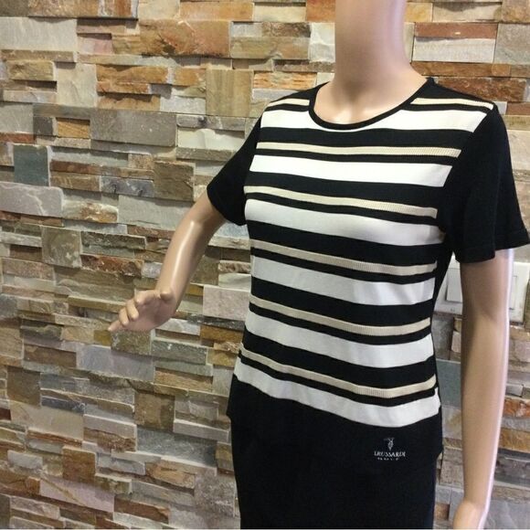 TRUSSARDI GOLF  Top - Picture 2 of 8